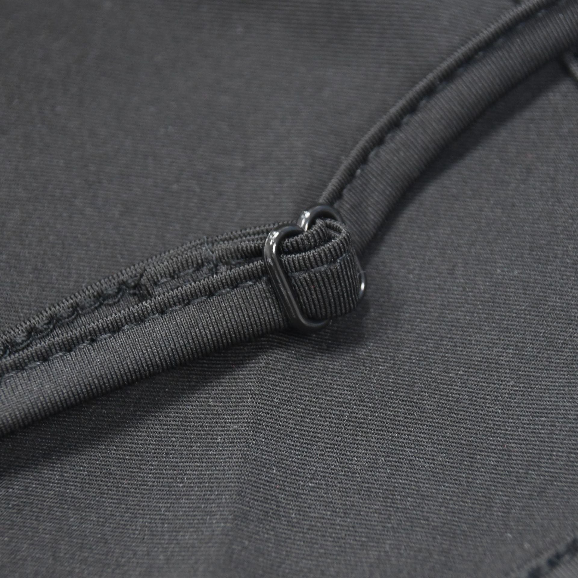 Women's Fashion Solid Color Lace-Up Sleeveless Straps Maxi Dress 30