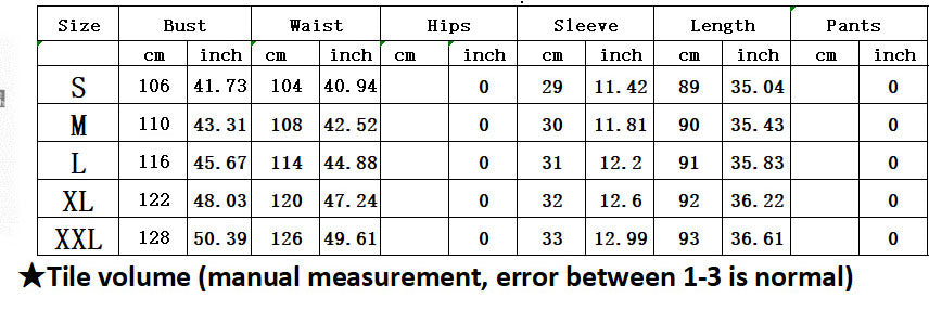 Women Casual bubble sleeve dress 11