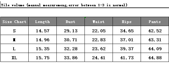 Women washed Ribbed short-sleeved top and trousers two-piece set 13