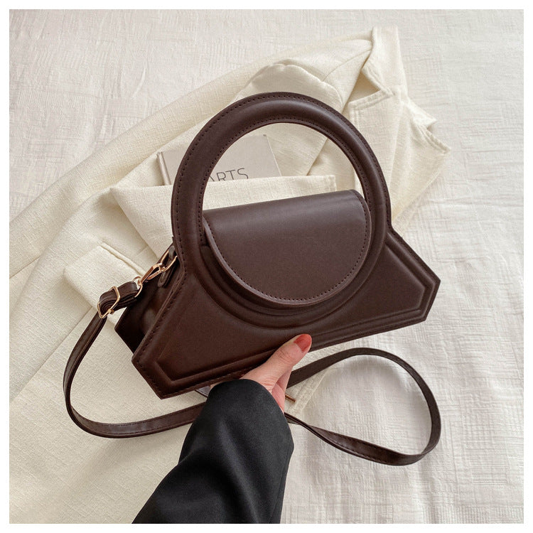 Women vintage small square bag crossbody bag 16