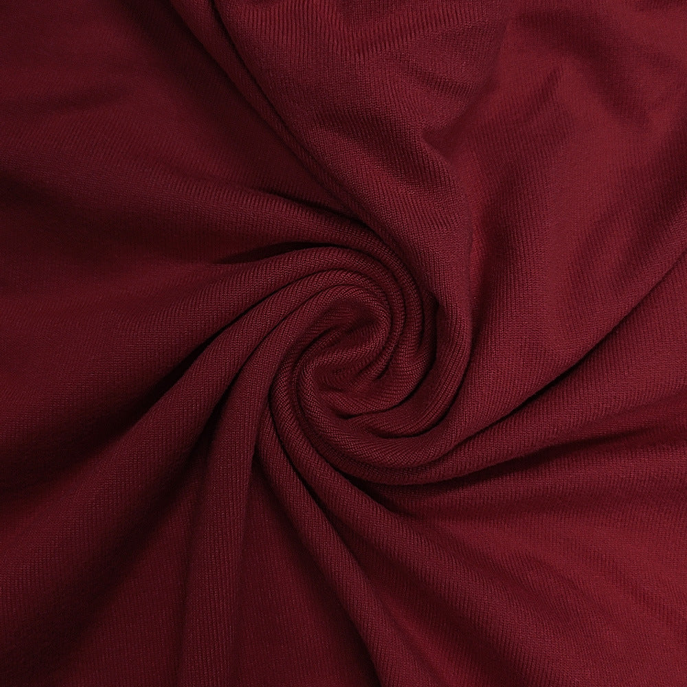 Women Summer Solid Crop Top Shorts Two-Piece Set 46