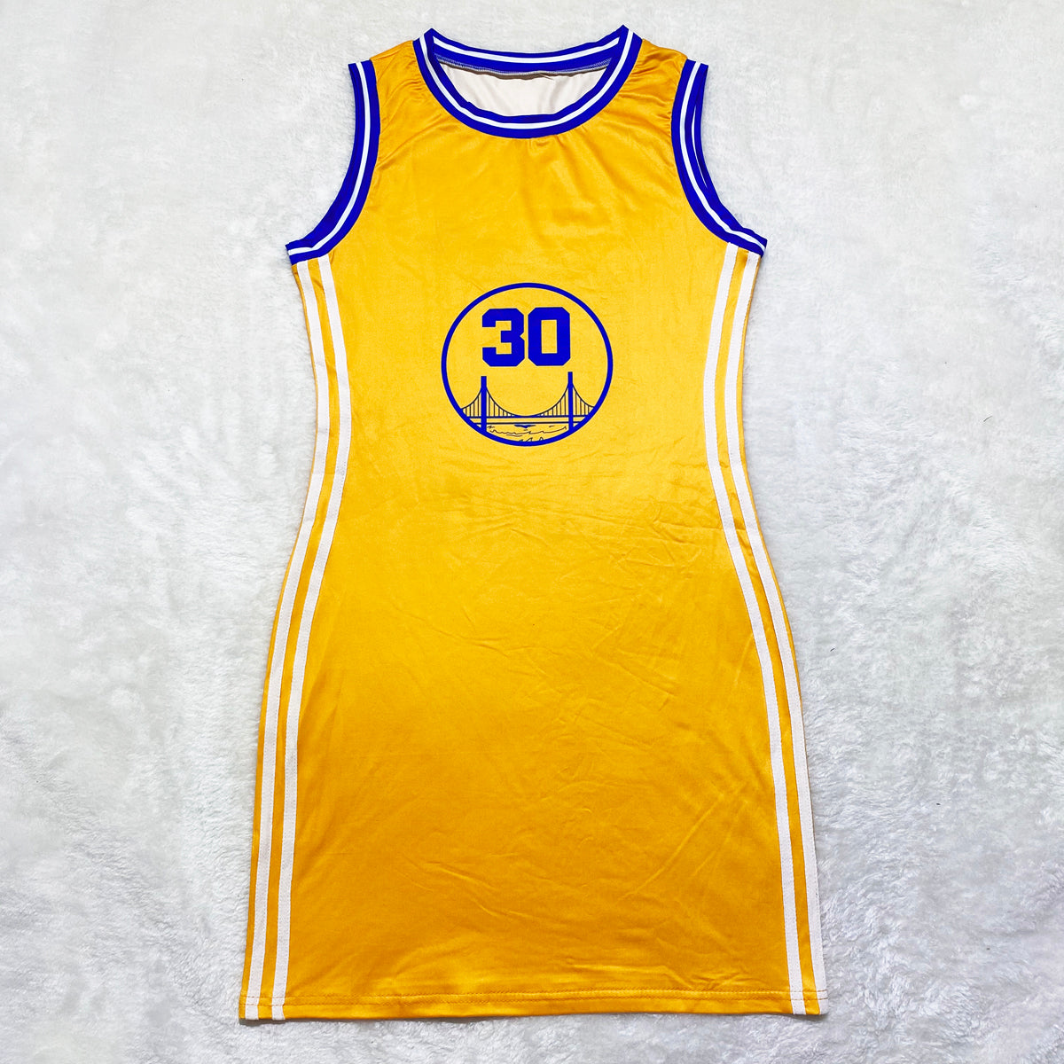 Women's Sexy Casual Double-Sided Print Strap Sleeveless Short Dress 60