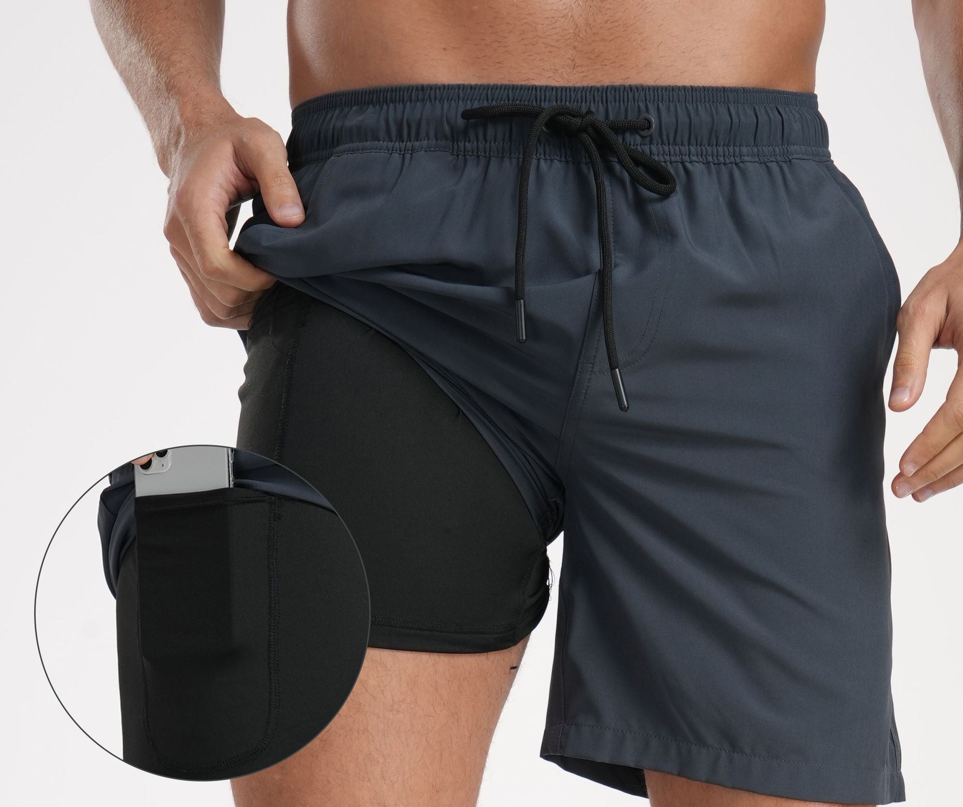 Summer men's Holidays beach shorts 24