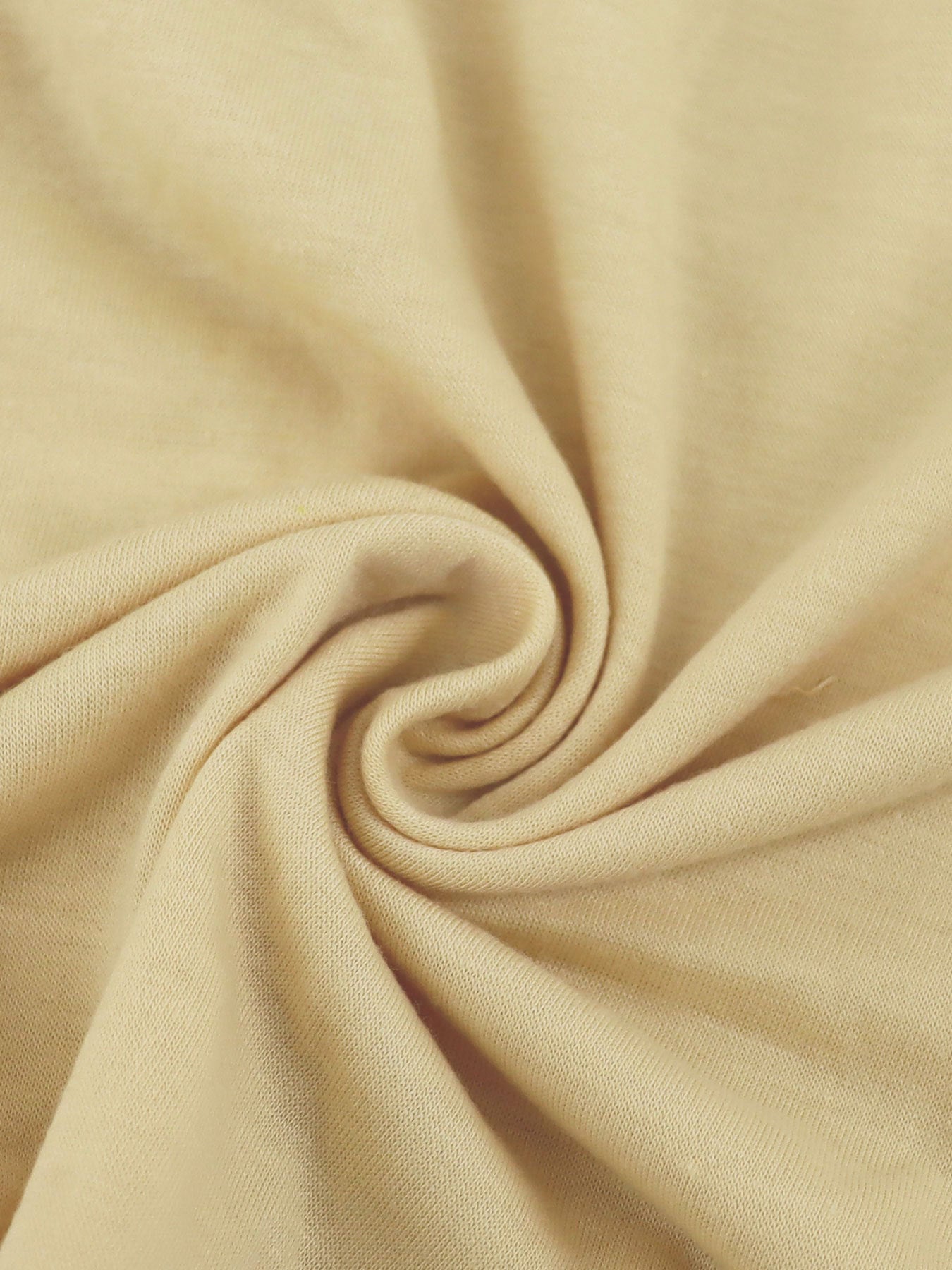 Women Summer Solid Sleeveless Round Neck Stretchy Dress 23