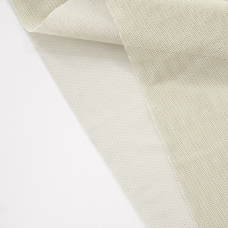 Women's Slim Geometric Pattern Print Round Neck Sleeveless Bodysuit Wide-Leg Pants Two Piece Set 20