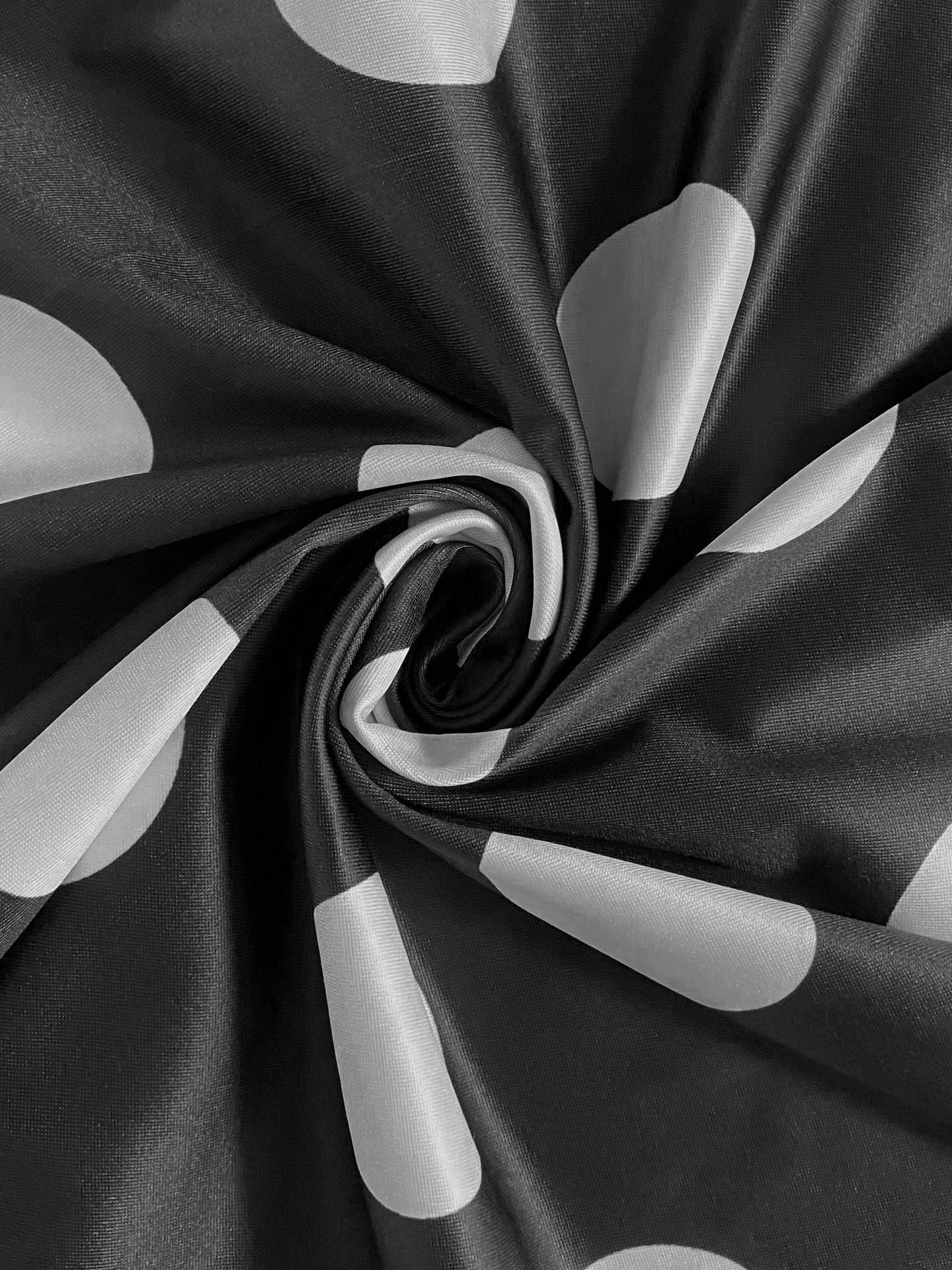 Plus Size Women Dot Print Jumpsuit 8