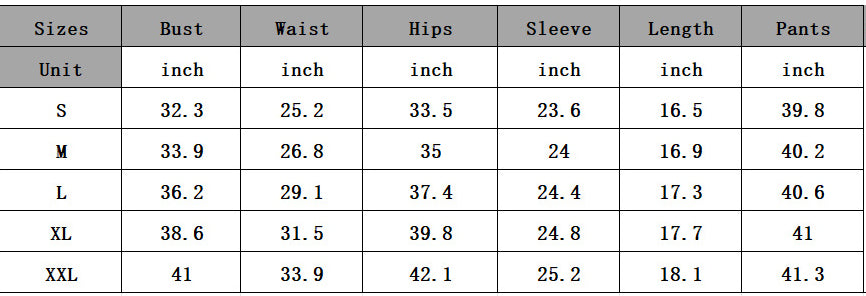 Fashionable Contrast Crop Sports Casual Two Piece Pants Set 10