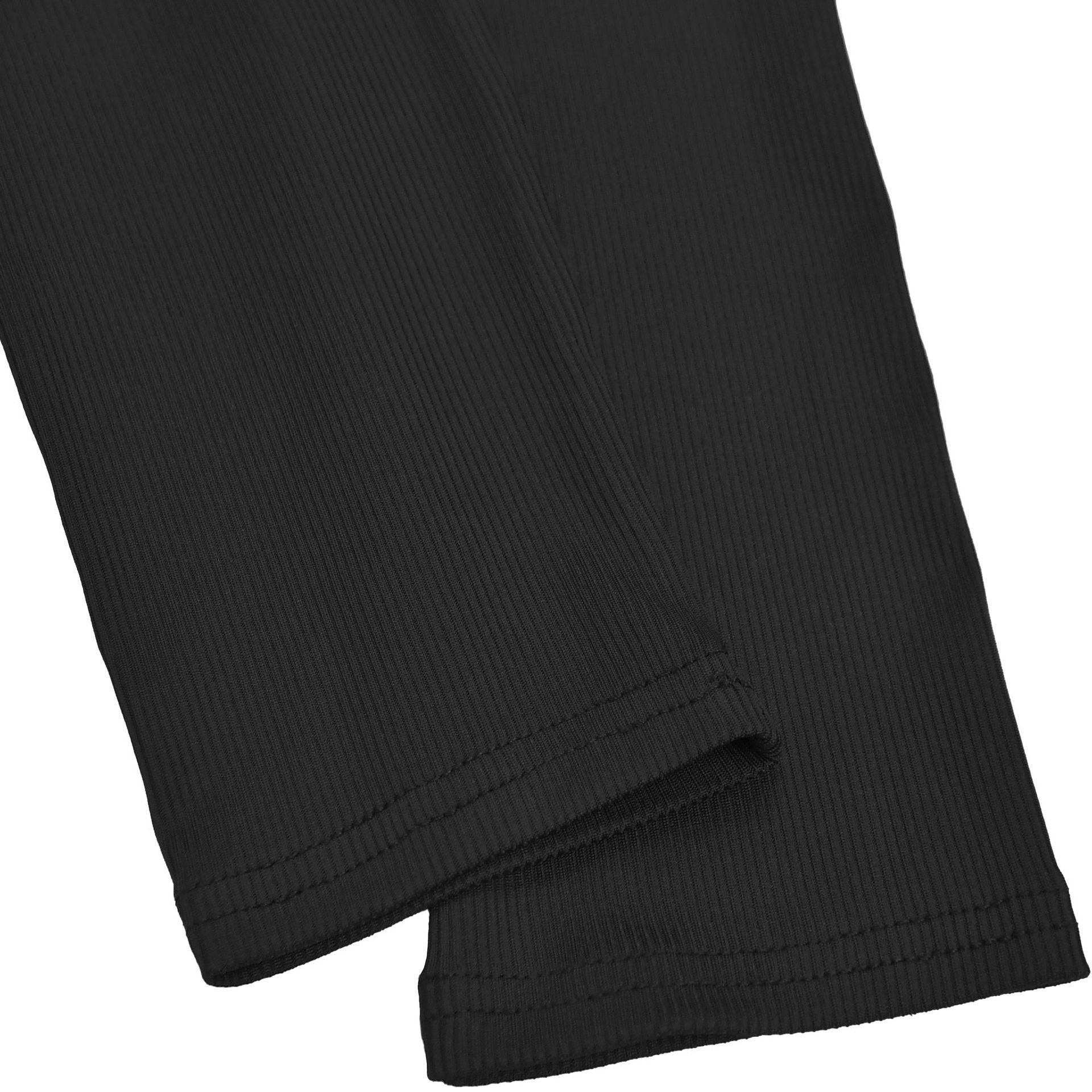 Women Solid Round Neck Tassel Dress 21