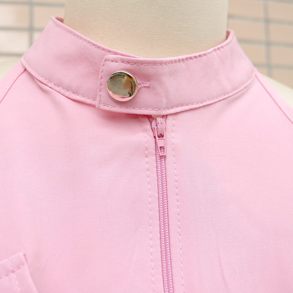 Women Summer Sleeveless Top and Cargo Pants Two-Piece Set 17