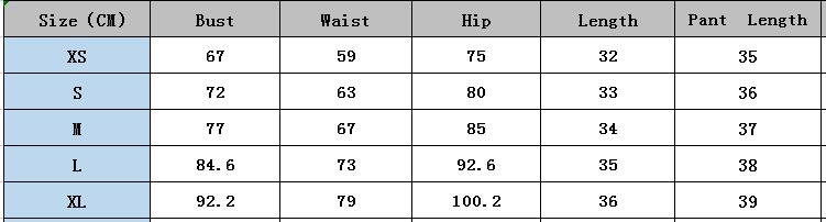 Women Printed Vest and Mini Skirt Two-Piece Set 9