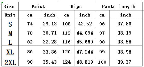 Women Pocket Cargo trousers Wide Leg Straight Washed Denim Pants 10