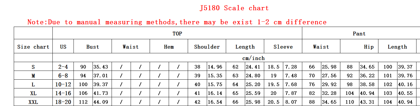 Women Casual Short-Sleeved Top and Pants Two-Piece Set 7