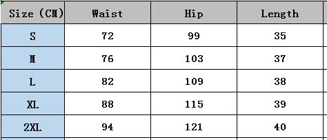 Women's Leather Patchwork Denim Short Skirt 5