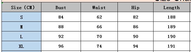 Women Summer V-Neck Straps Suspender Back Lace-Up Solid Backless Fishtail Evening Dress 16