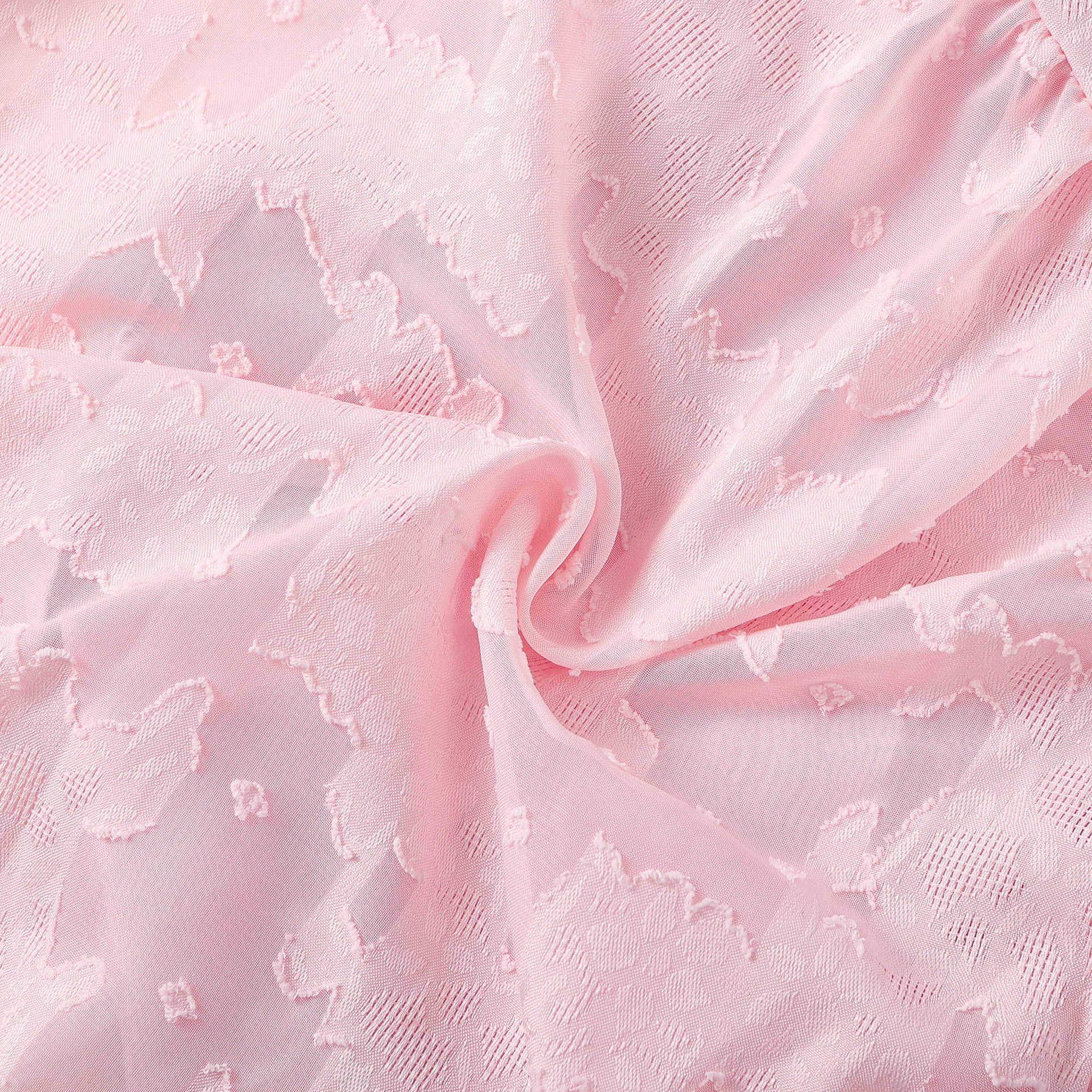 Sweet Strap A-Line Sundress 16