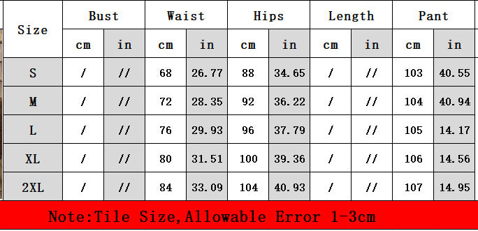 Women multi-pocket washed denim wide-leg pants 6