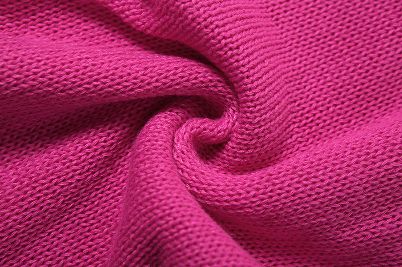 Spring Fashion Style Street Sexy Hollow See-Through High Waist Tight Fitting Low Back Jumpsuit 15