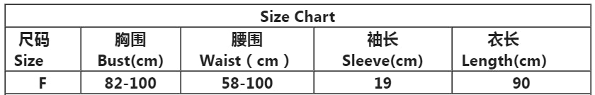 Women French printed Mini Dress 12