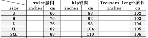 Women High Waist Denim Straight Pants 7