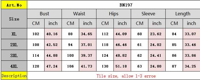 Plus Size Women's Early Fall Leopard Bodycon Dress 9