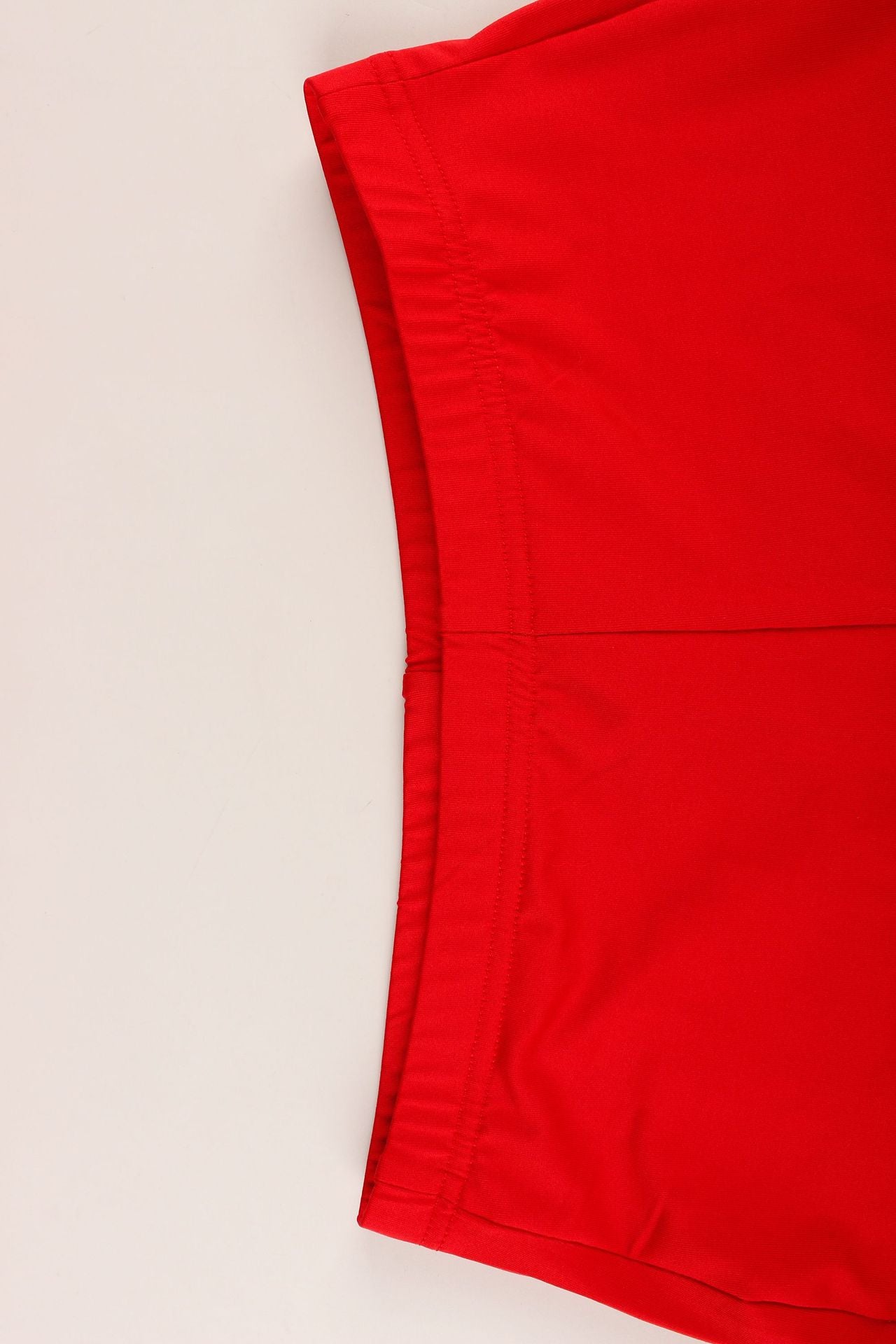 Women Solid Sexy Halter Neck Lace-Up Jumpsuit 12