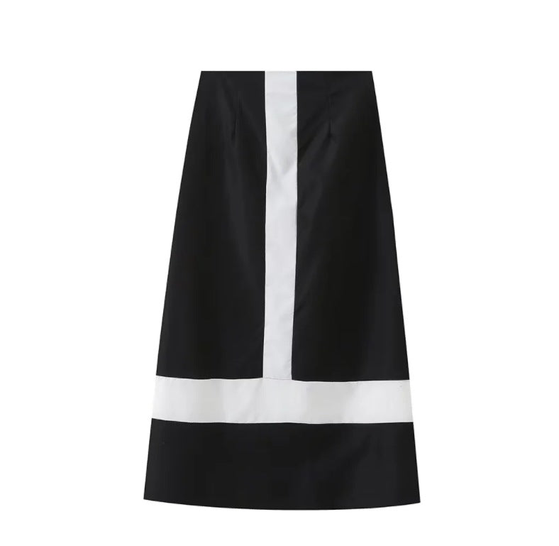 Women v-neck ruffled top and pant two-piece set 15