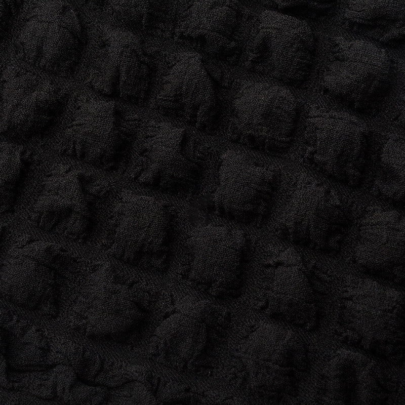 Women Summer Solid Sleeveless Halter Neck Tank Top and Pants Two-piece Set 18