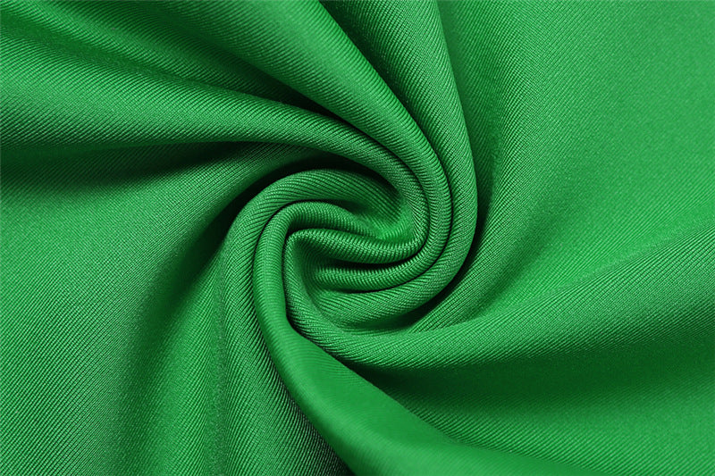 Women Summer Sexy Print Crop Short Sleeve Top and Pants Casual Two-piece Set 23