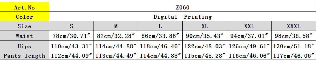 Sexy Women's Irregular Ripped Loose Denim Pants 19