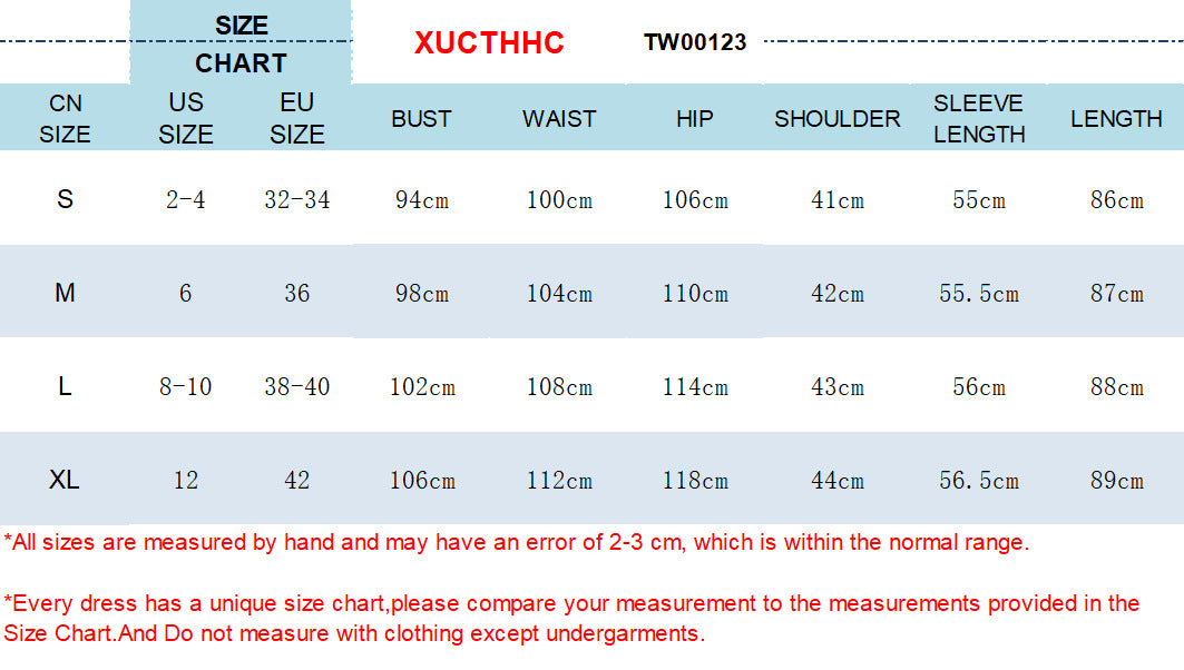 Women Turtleneck Bell Bottom Sleeve Sequined Black Cocktail Dress 12