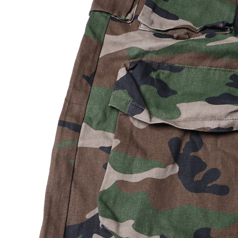 Women Fall Strapless Casual Jumpsuit 20