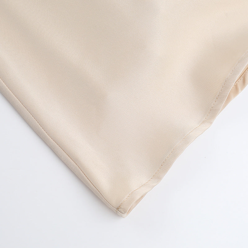 Women Holidays Strap Slit with Chest Pad Summer Waistcon Dress 15