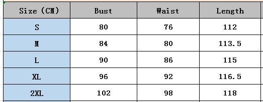 Women’s Fashion Printed V-Neck Sleeveless Slim Long Dress 20