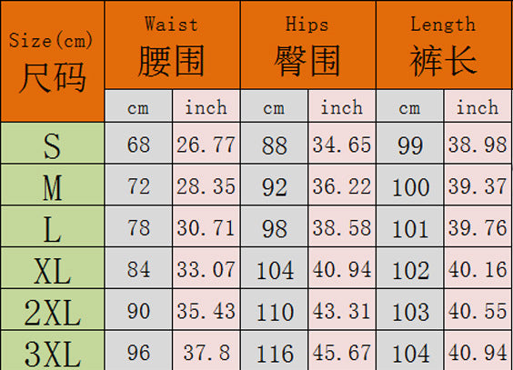 Women's Fashion High-Waist Solid Color Leather Casual Tight Pants 15