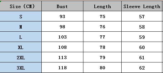 Plus Size Women Turndown Collar Loose Coat 16