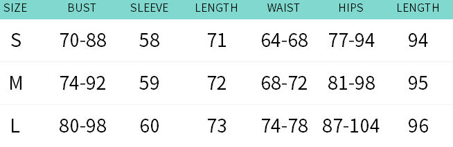 Hollowed Out Sexy Long Sleeve Jumpsuit 7