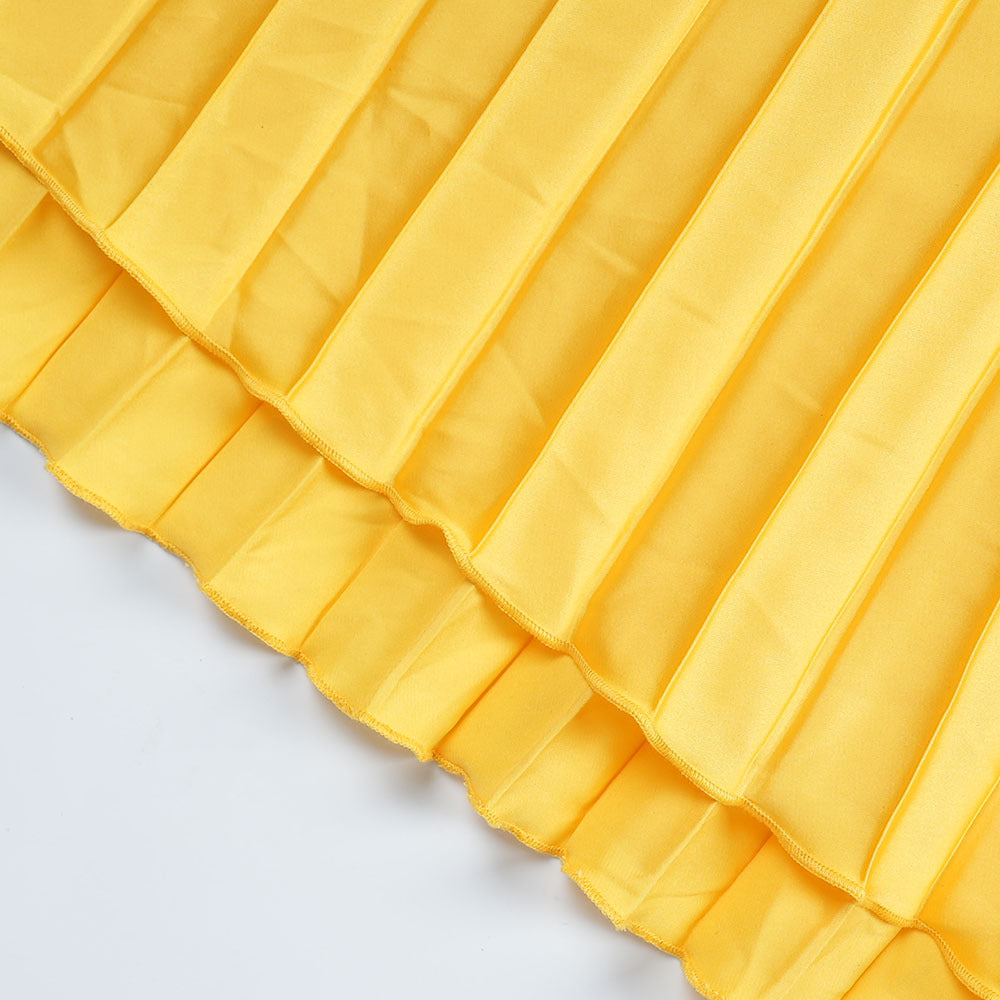 Plus-size African Women elegant sequin dress Dresses 20