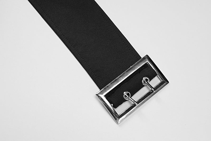 Winter And Spring Women's Sexy Fashion Trend Tight Fitting Slim Fit Mid-Waist Bell Bottom Pants 17