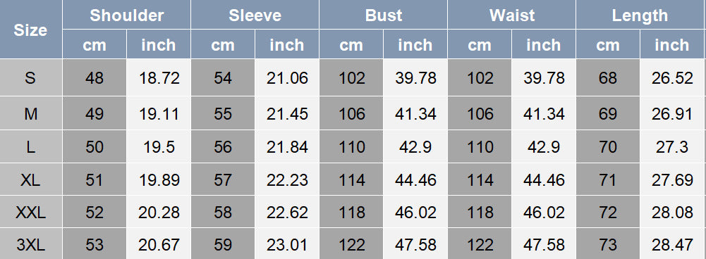 Women Denim Street Trend Jacket 16