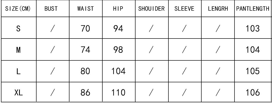 Women autumn and winter pocket pu leather trousers 10