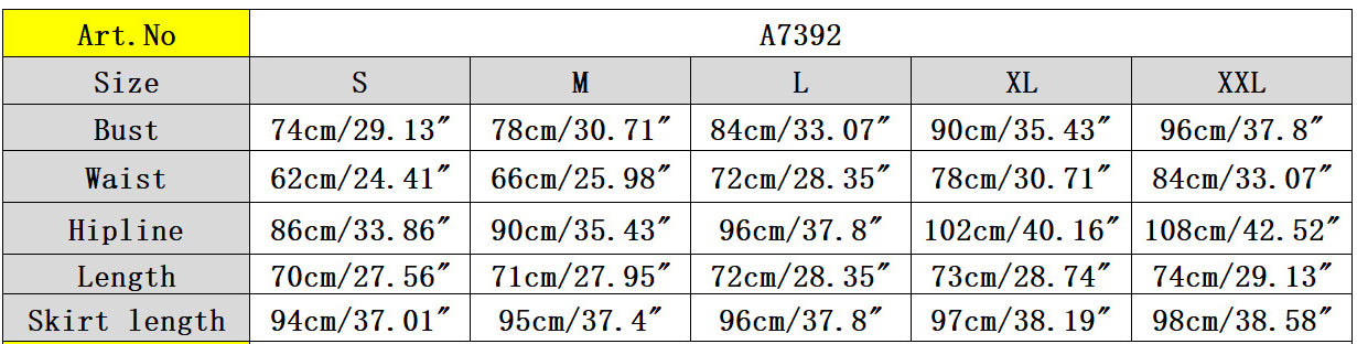 Solid Ruffled Slash Shoulder Slit Two Piece Skirt Set 7