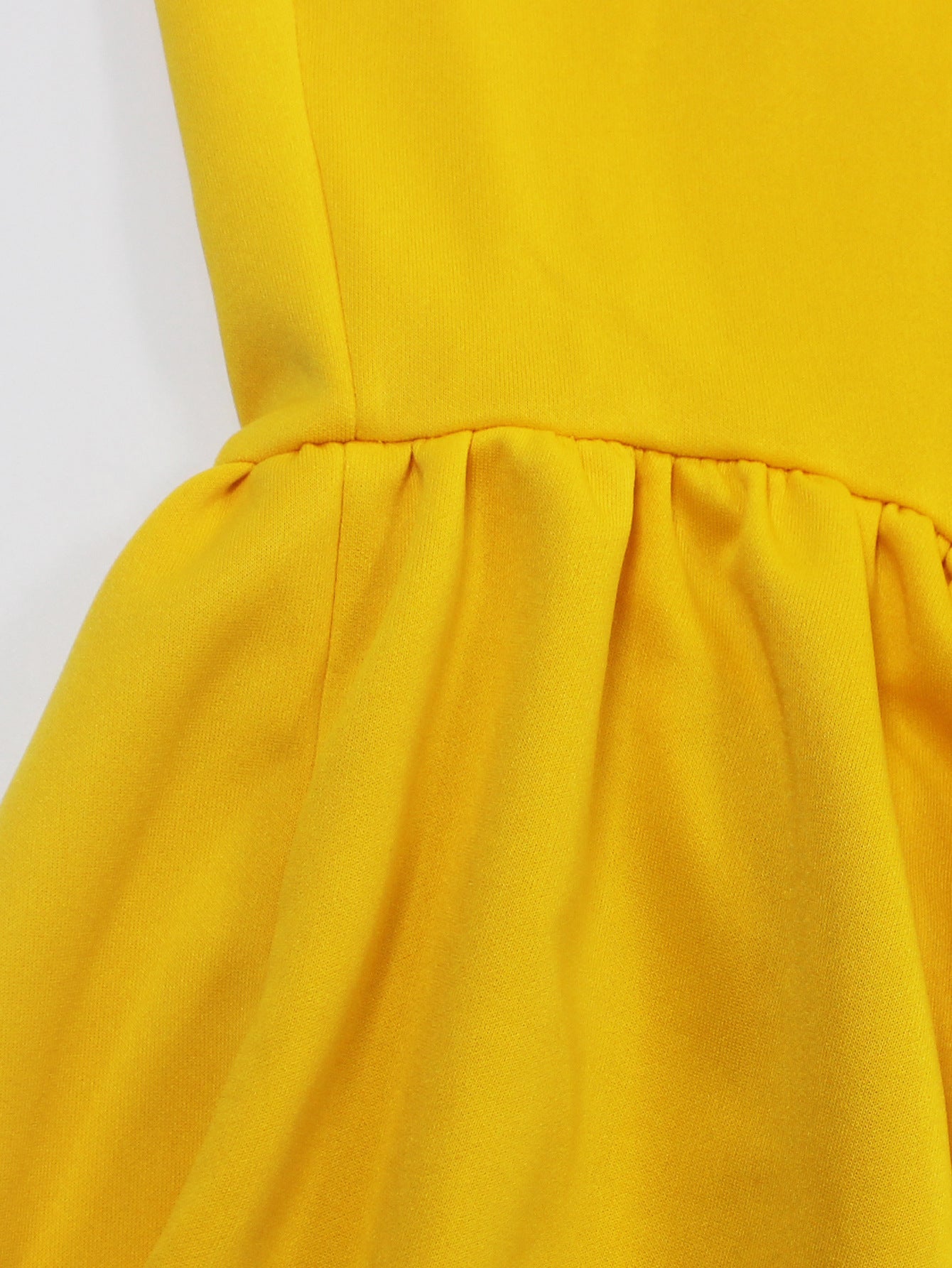 Plus-Size Women Solid Elegant Half-Sleeve Bodycon Maxi Dress 18