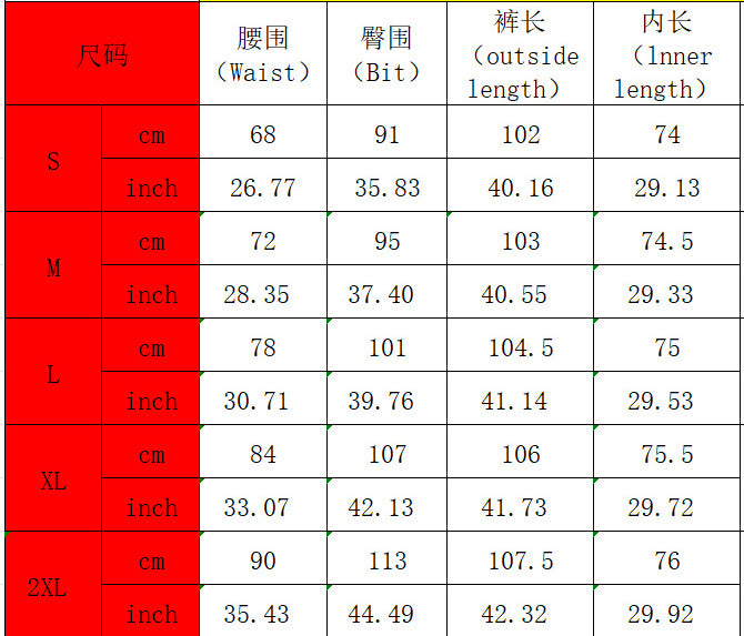 Fashion Women's Washed Multi-Pocket Hollow Diamond Washed Denim Pants 10