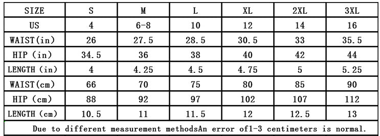 Summer Women's High Waisted Slim Fit Stretch Ripped Denim Shorts 8