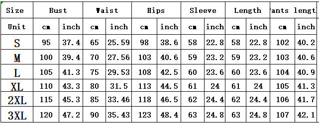 Women Casual Sports Print Hoodies and Pant Two-Piece Set 8