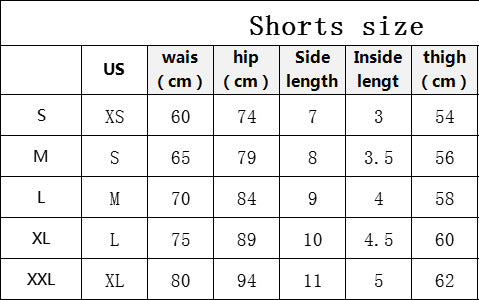 Summer Women's Sexy Stretchy Running Yoga Shorts 22