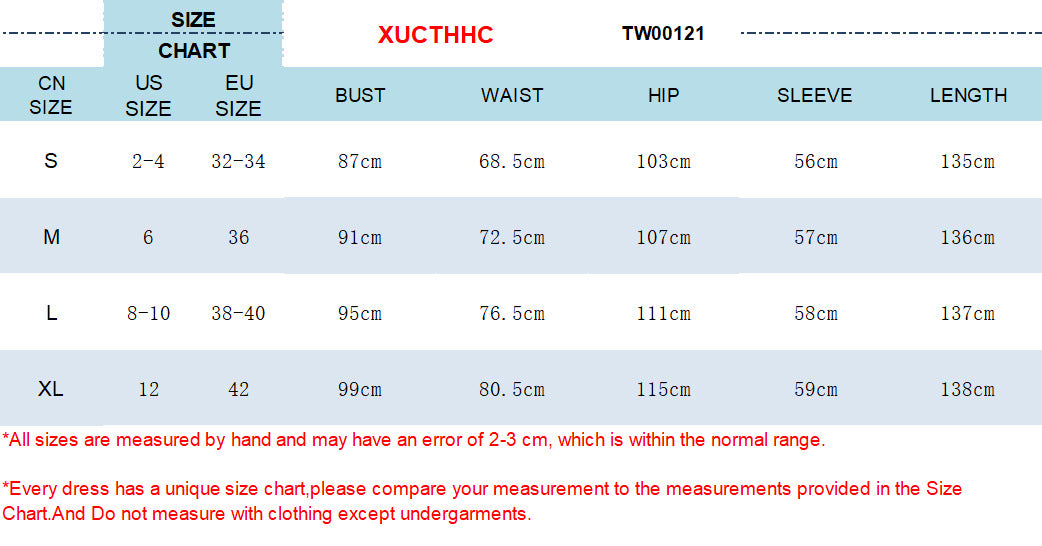 Women Elegant Strapless Long Sleeve Zip Slit Dress 13