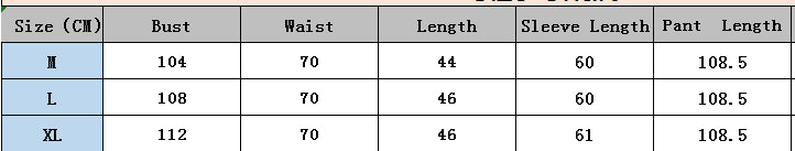 African Women Top and Cargo trousers Casual Two Piece Set 11