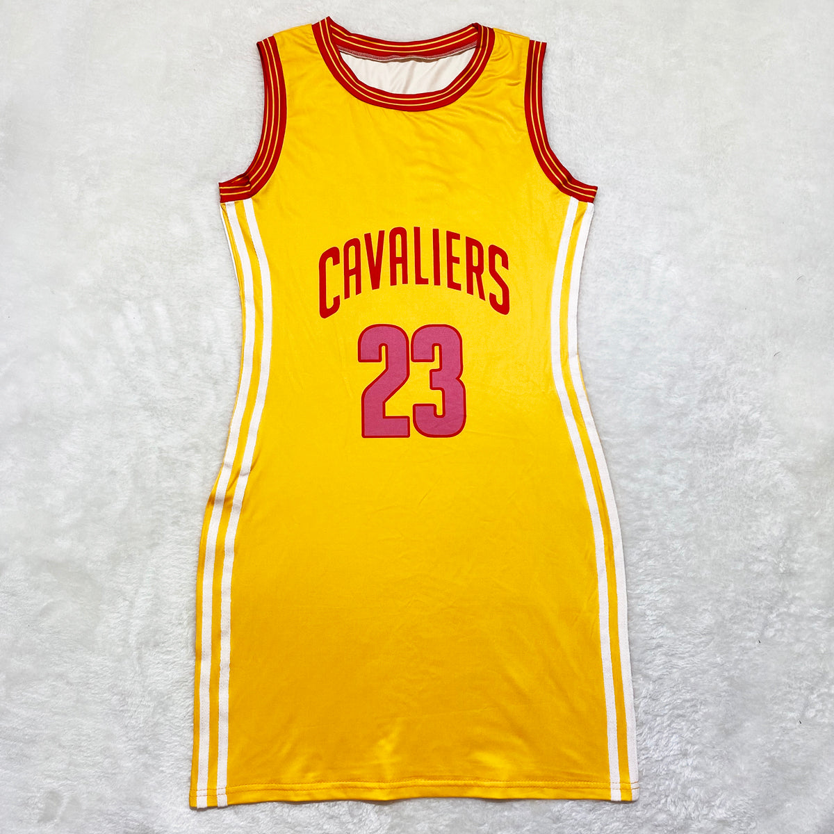 Women's Sexy Casual Double-Sided Print Strap Sleeveless Short Dress 48