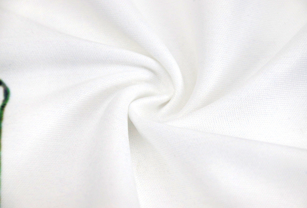 Women Printed Suspender Sexy Maxi Dress 29